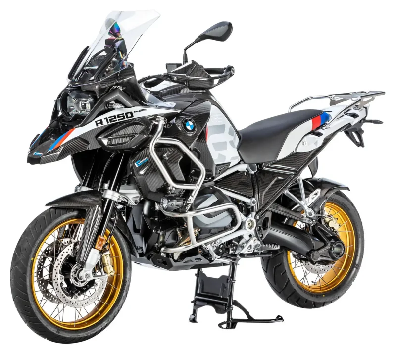 BMW r1250gs HP