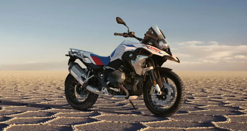 BMW GS 1250 Adventure