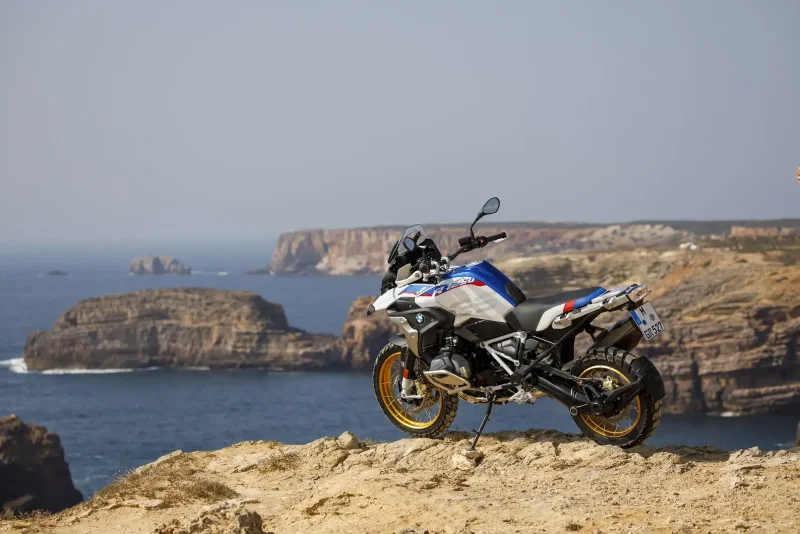 BMW r1250gs