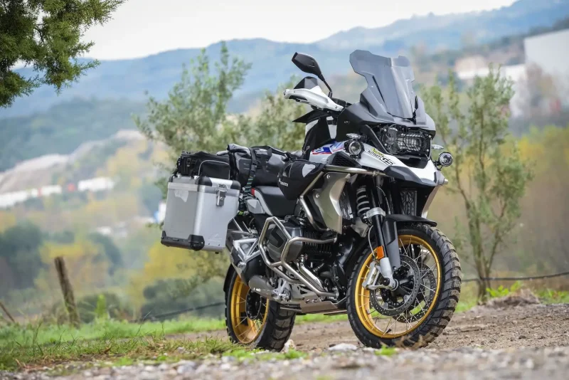 BMW r1250gs Adventure