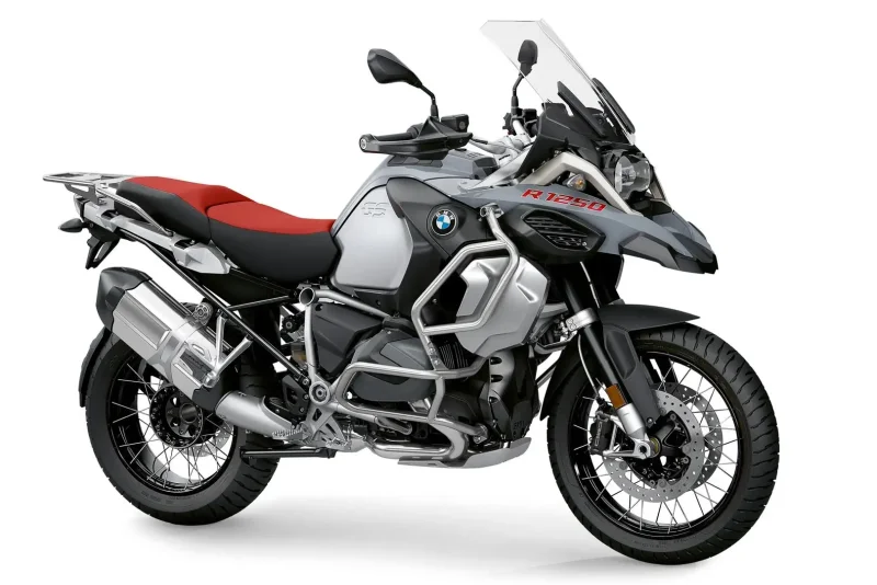 BMW R 1250 GS Adventure 2022