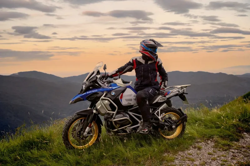BMW r1250gs