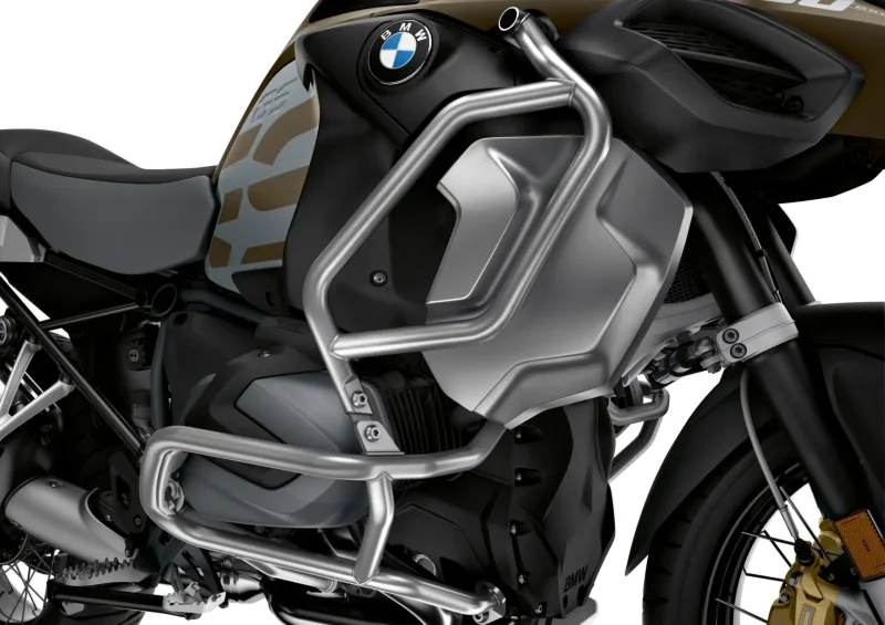 BMW GS 1250 Adventure