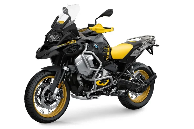 BMW GS 1250
