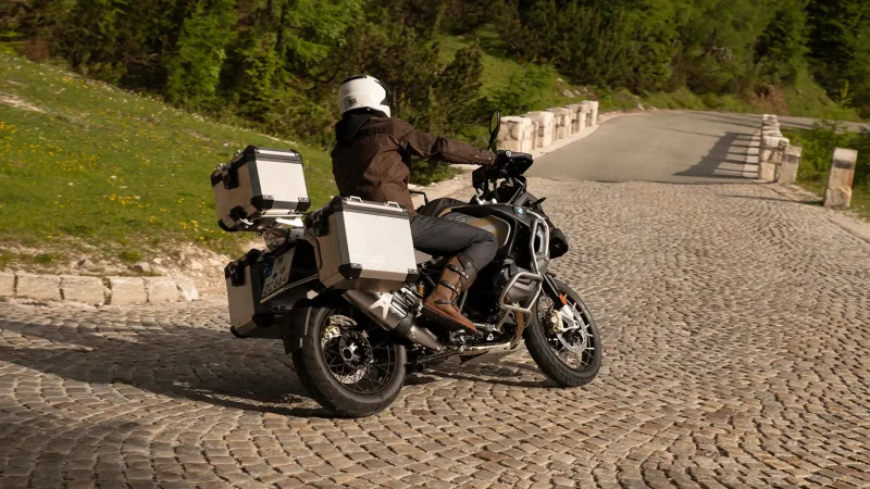 BMW GS 1250 2021