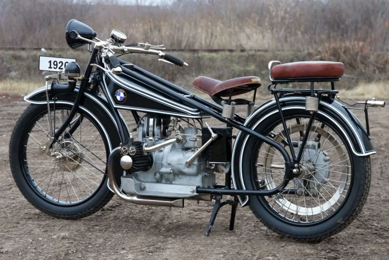 BMW r47