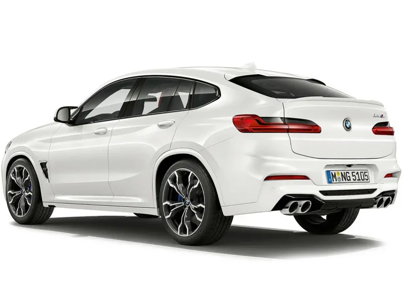 BMW x4 xdrive30i