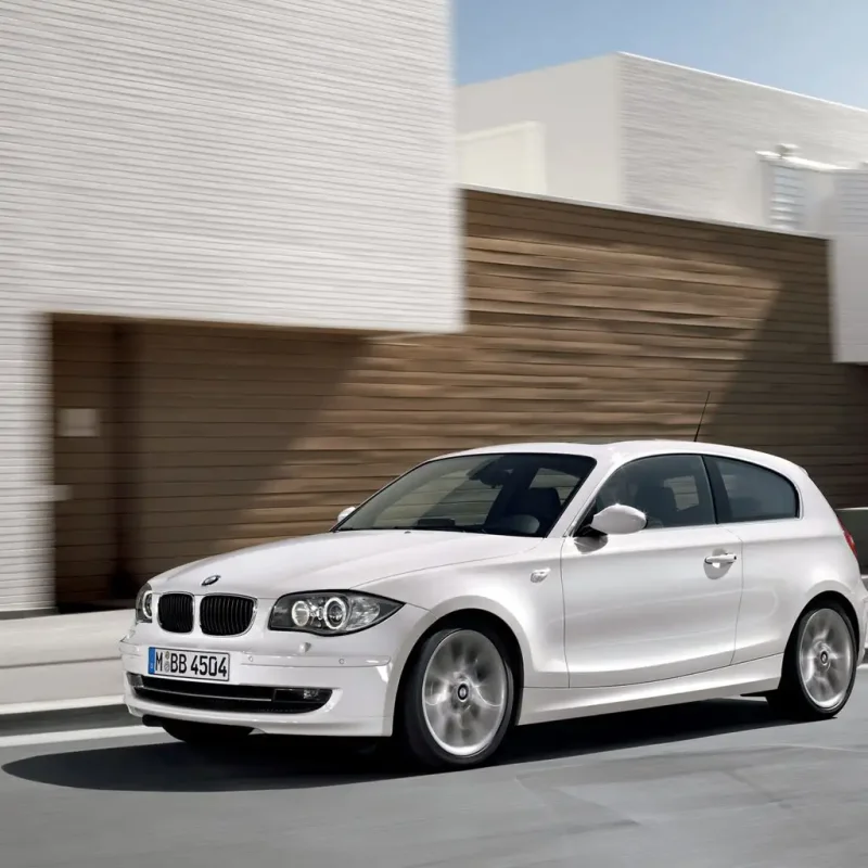 BMW 1