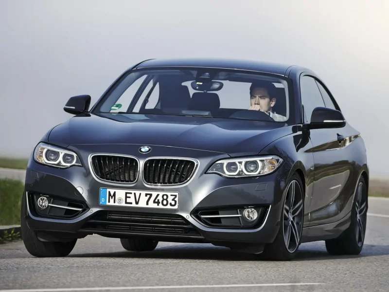 BMW 116i 2020