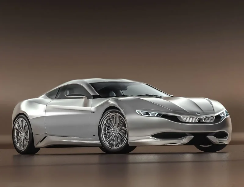 BMW m9