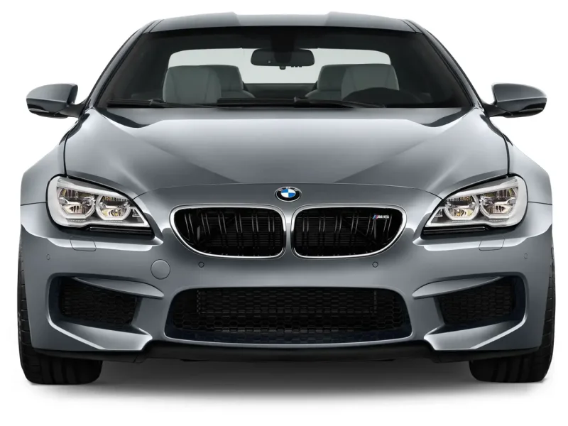 BMW 3er 2015