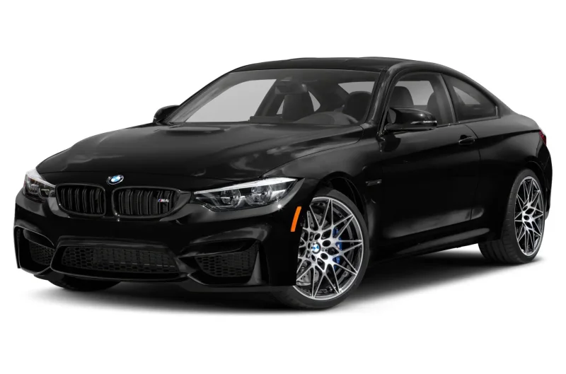 BMW m4 Coupe