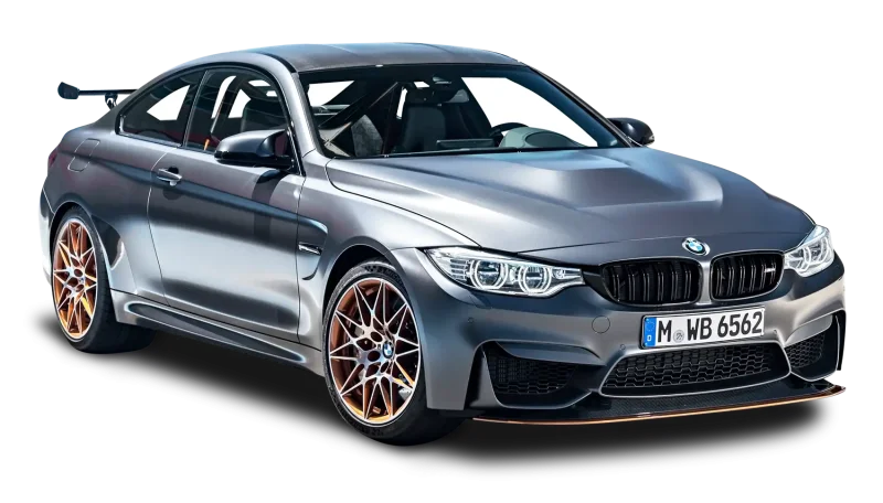 BMW m4 седан