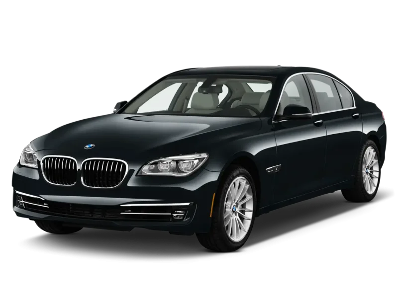 BMW 520i
