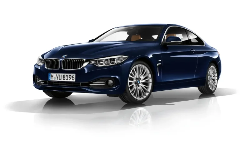 BMW 4