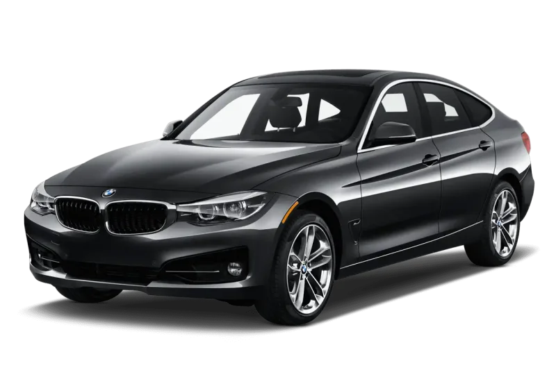 BMW 3 f30