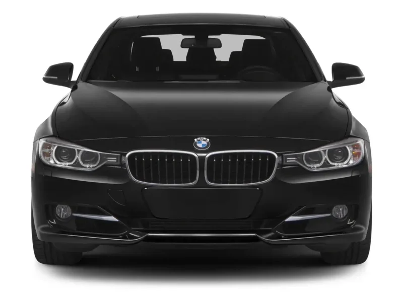 BMW serie 3 320i