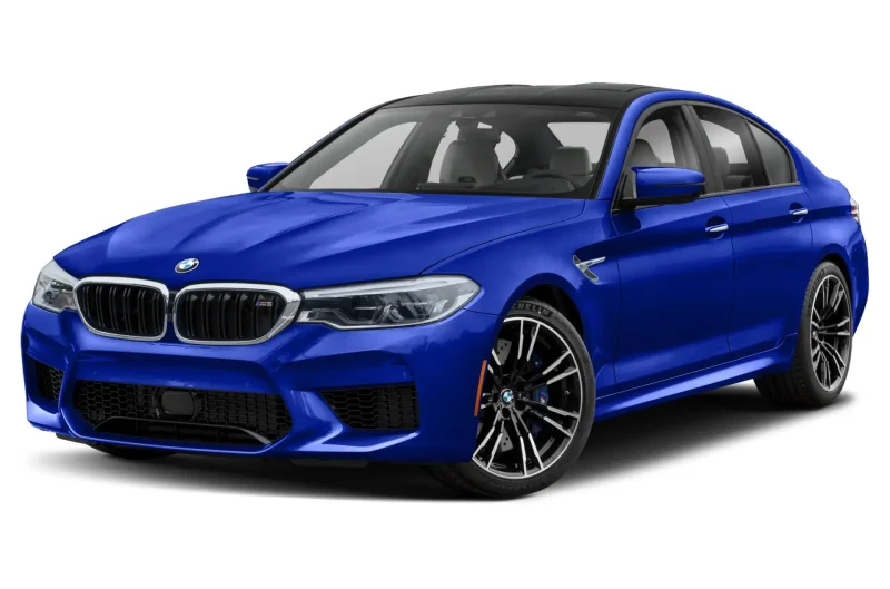 БМВ 320i XDRIVE 2018