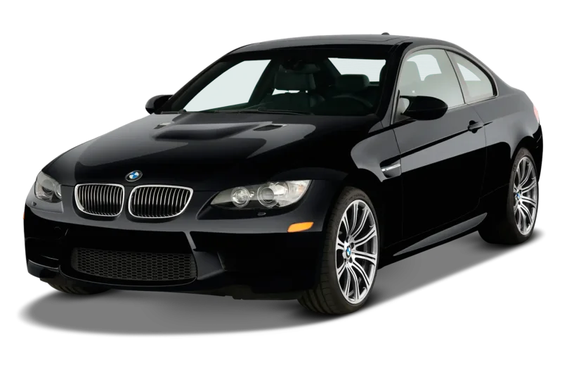 BMW m5 2018