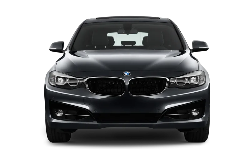 BMW x3 анфас