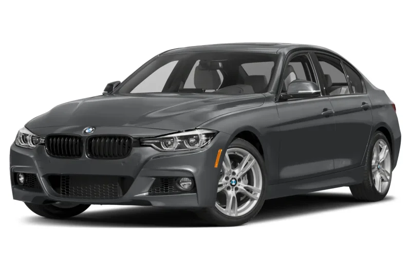 BMW 5.20