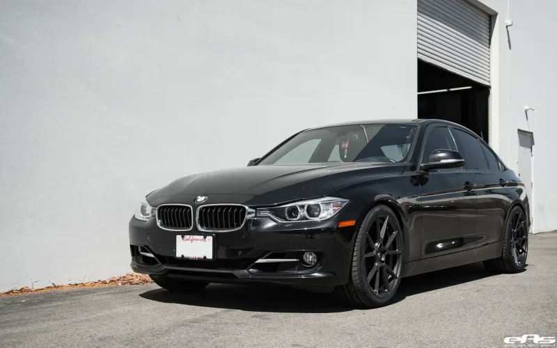 BMW m3 328i