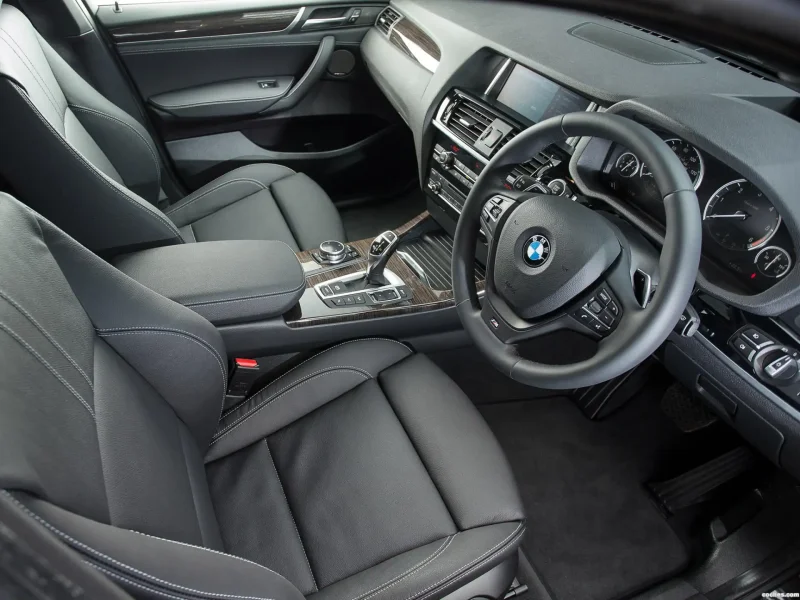 BMW x4 3.0d