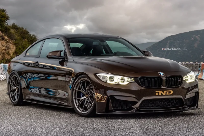 BMW m4