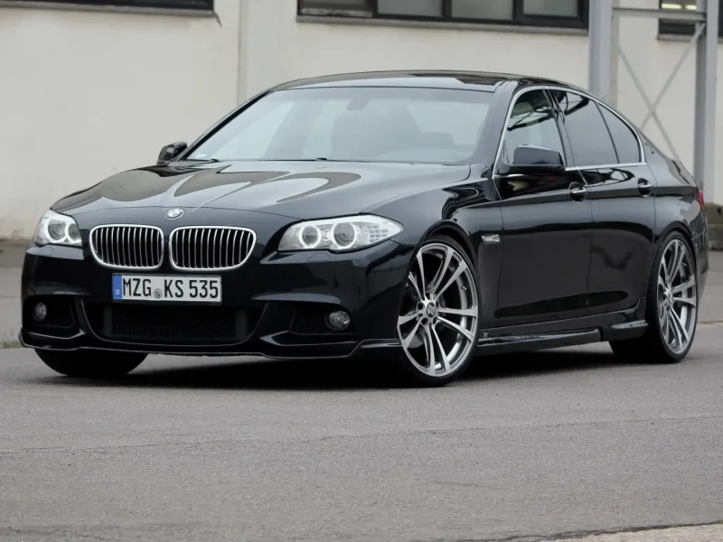 Kelleners Sport BMW f10