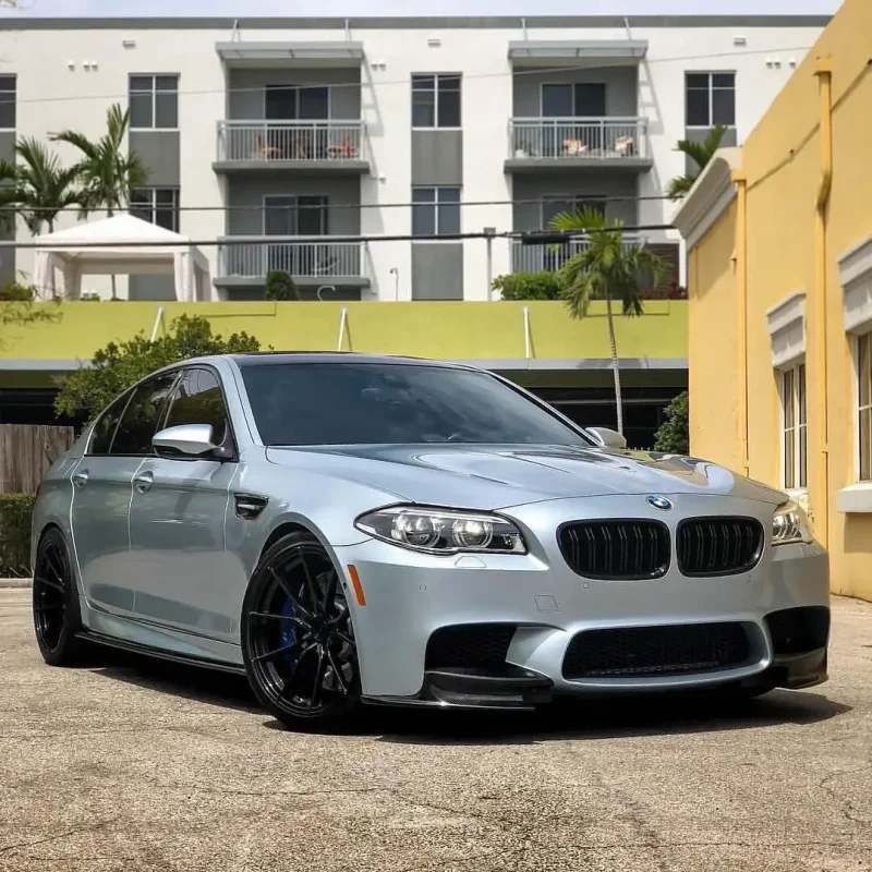 BMW f10 m