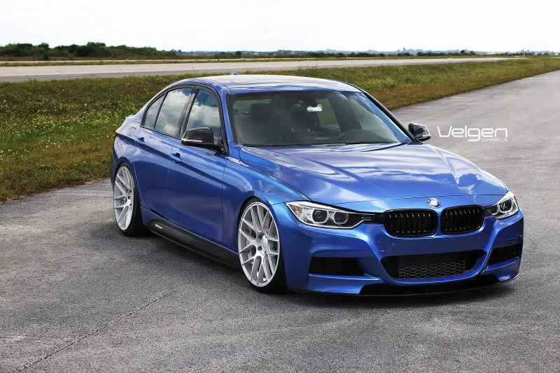 BMW f30