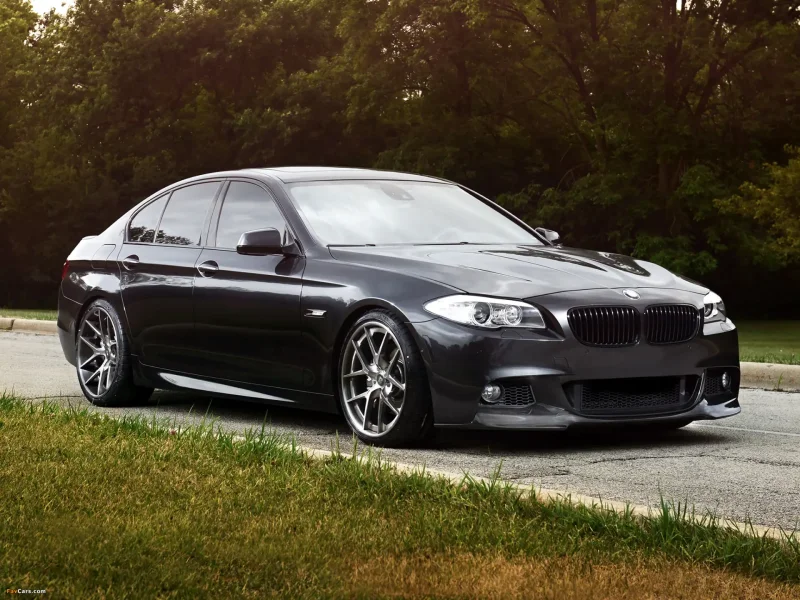 BMW 5 f10