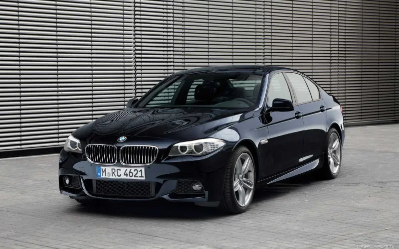 BMW f10