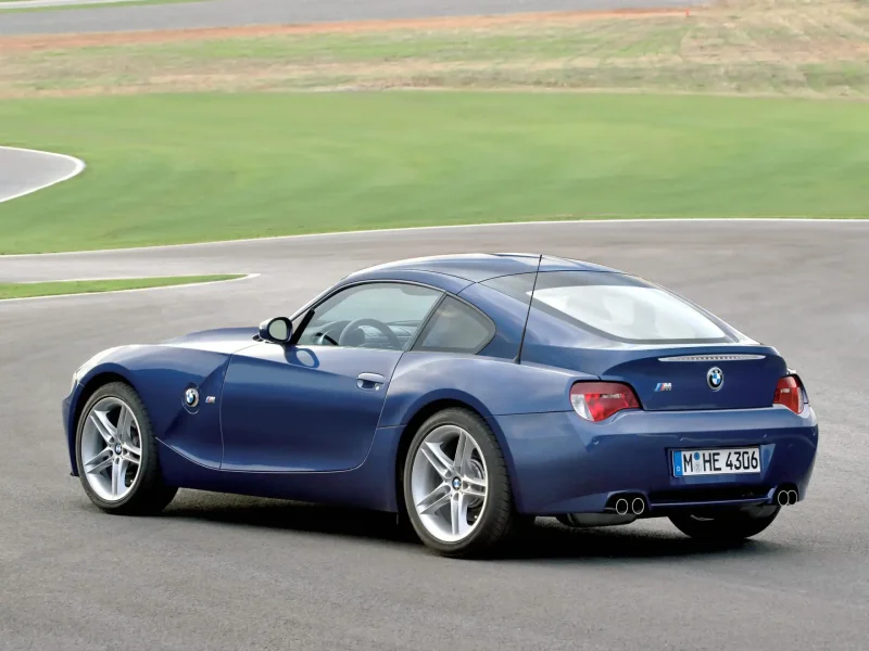 BMW z4 1998