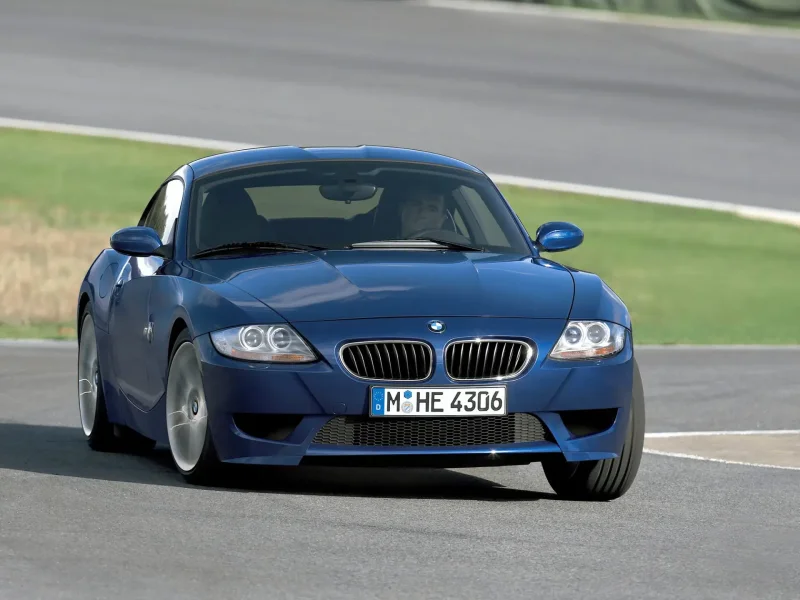 BMW z4 Roadster 2005
