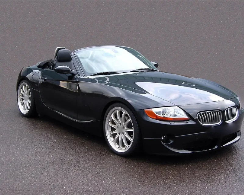 BMW z4 e85