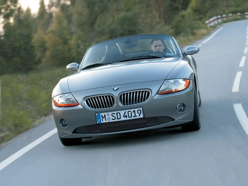 BSE z4