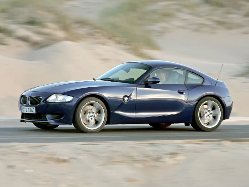 BMW z4 Roadster