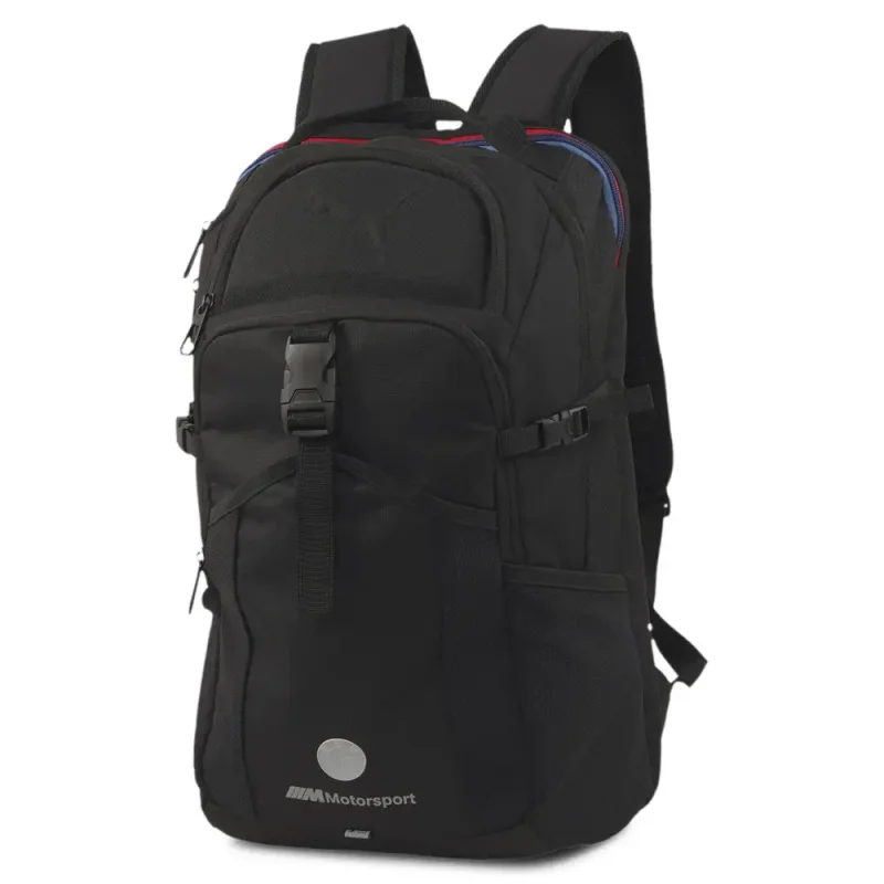 Рюкзак Puma BMW Motorsport Backpack