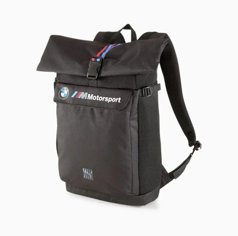 Рюкзак Puma BMW Motorsport Backpack
