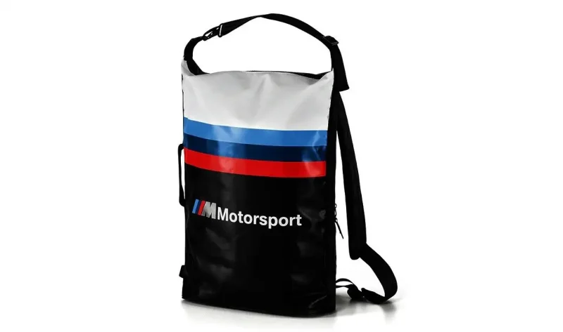 80222466330 BMW рюкзак