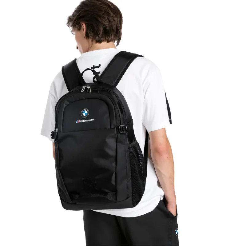 Рюкзак Puma BMW Motorsport Backpack