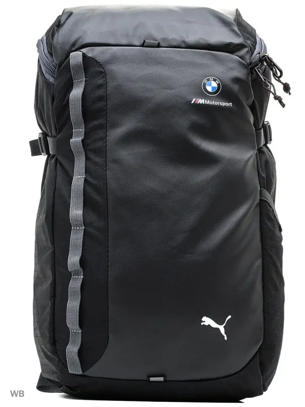 Рюкзак Puma BMW Motorsport Backpack