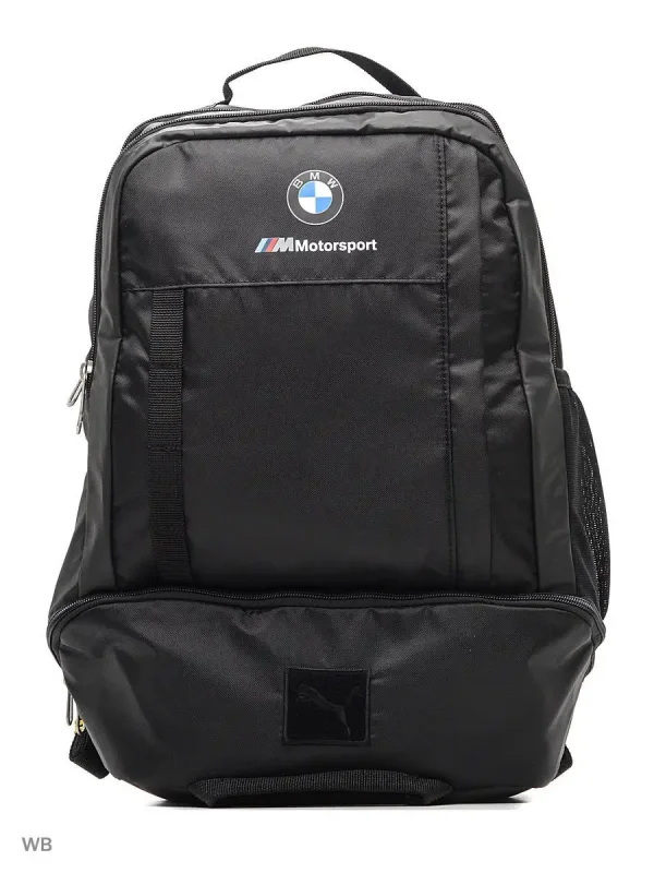 Рюкзак Puma BMW Motorsport