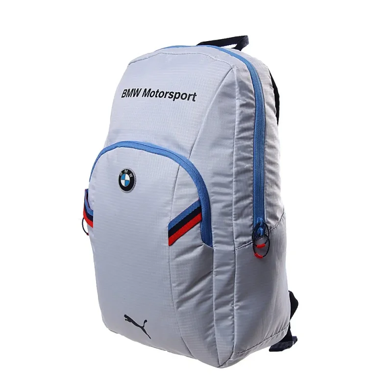 Рюкзак Puma BMW Motorsport Backpack
