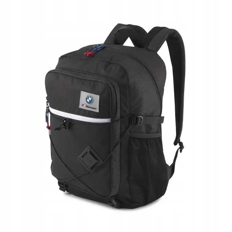 BMW Backpack Modern Blue (80222454685