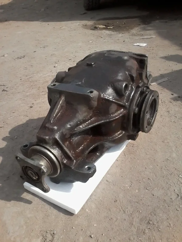 Задний редуктор БМВ z3 s3, 64