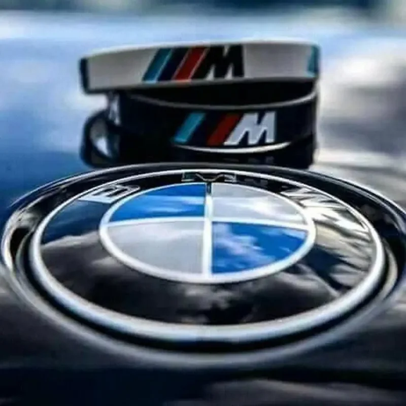 Красивые значки BMW
