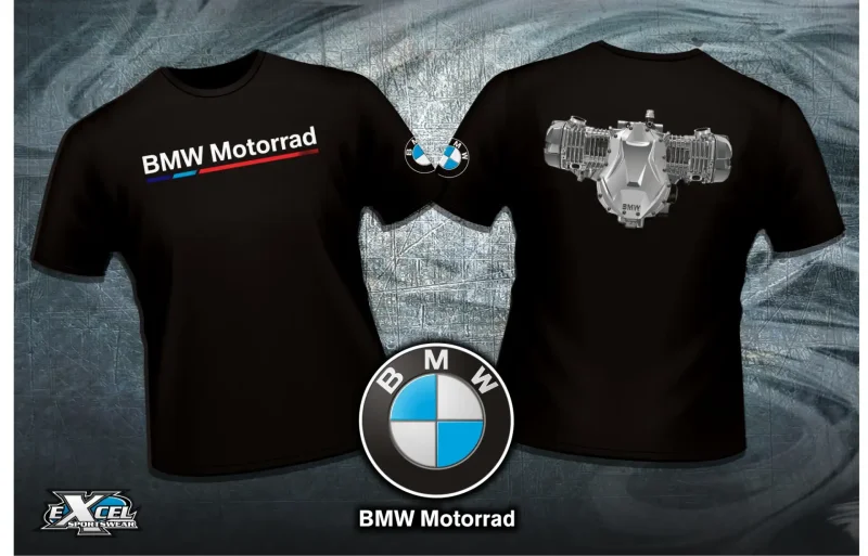 BMW AMG logo