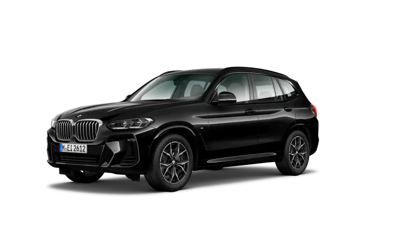 BMW XS